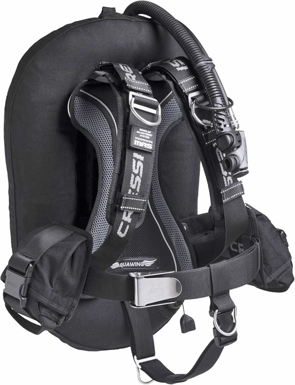 Aquawing Plus 80th Anniversary