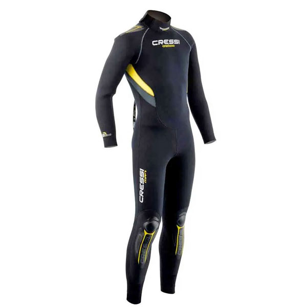 Cressi Castoro