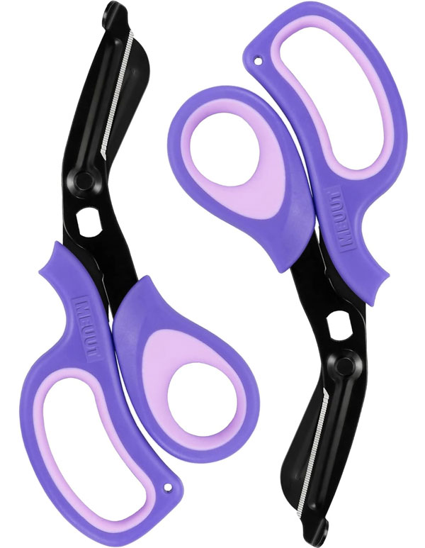 Surgical shears