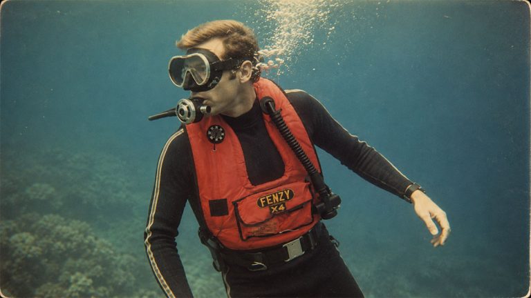 fenzy bc scuba