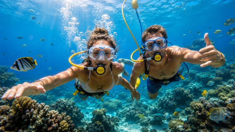SNUBA Diving Explained: Locations, Safety, and FAQs